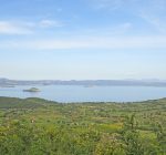 Il LAGO DI BOLSENA