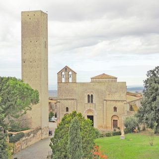 Tarquinia