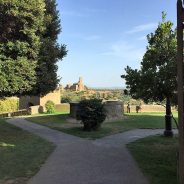 Tuscania