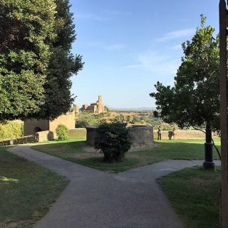 Tuscania