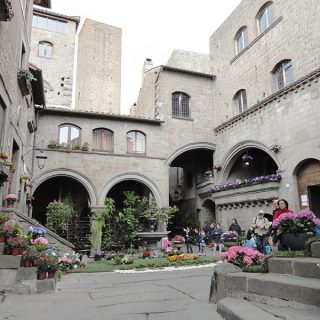 VITERBO – BOLSENA