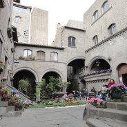 VITERBO – BOLSENA