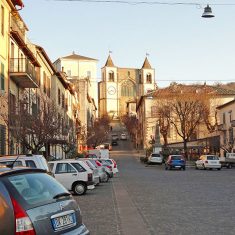 San Martino al Cimino